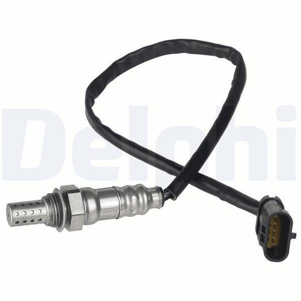 Lambdasonde FüR Renault Dacia Clio II III Espace Kangoo Laguna I Grandtour-image