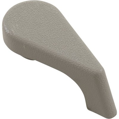 F.A.S Handle 1'' T/A A/C 5Sclp Text. Style : 662-2117