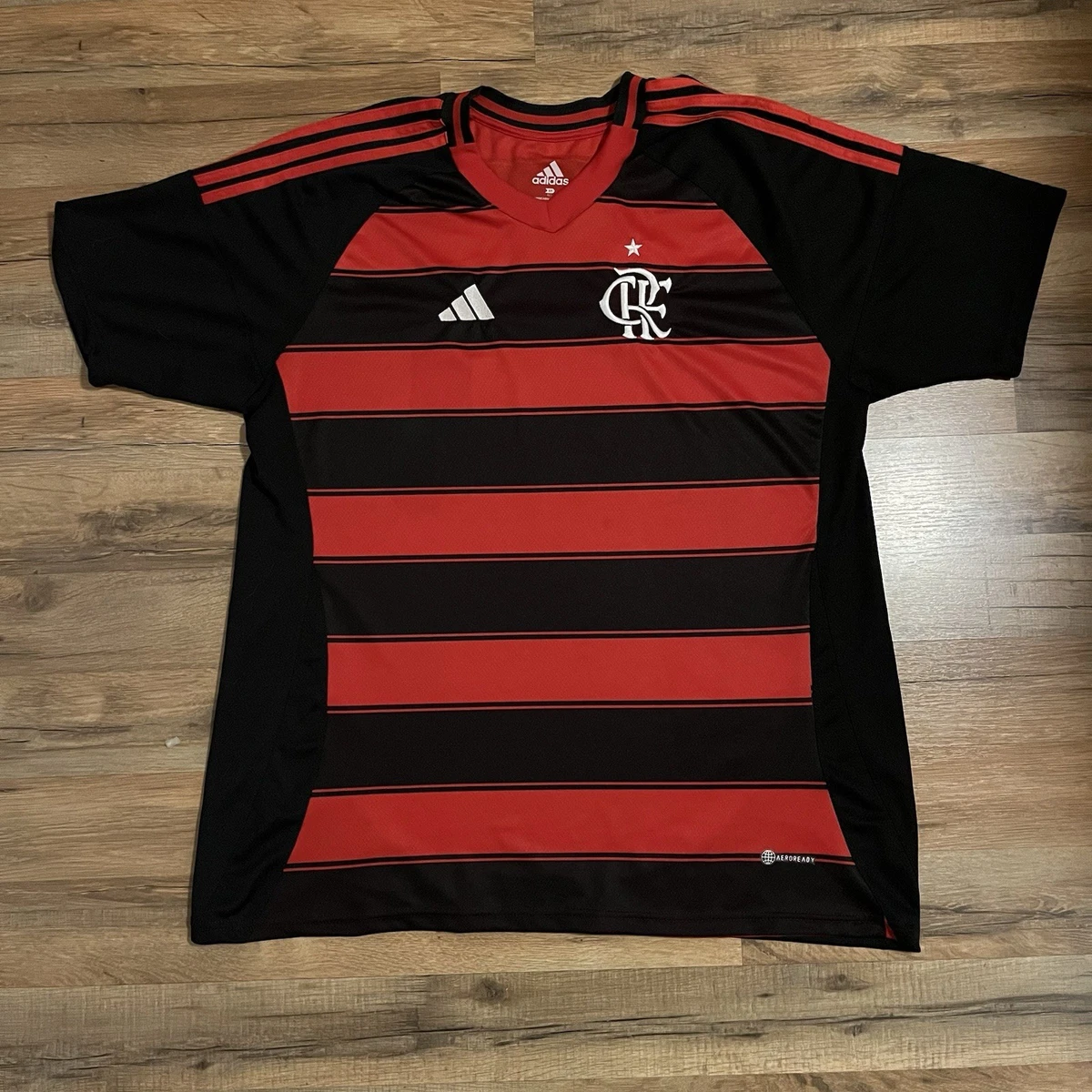 Flamengo Size XL International Club Soccer Fan Jerseys for sale | eBay