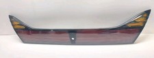  00-05 Pontiac Bonneville Rear Center Trunk Reflector Panel Oem Used 16524935