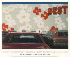 TOM BERNARD Out of the Ordinary: Venturi, Scott Brown and Associates 23