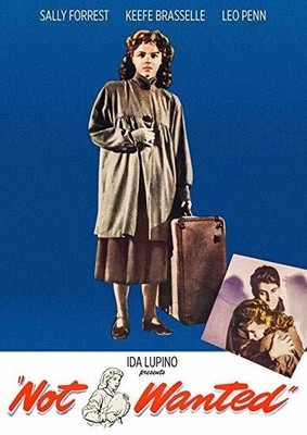 Not Wanted [Used Very Good DVD]