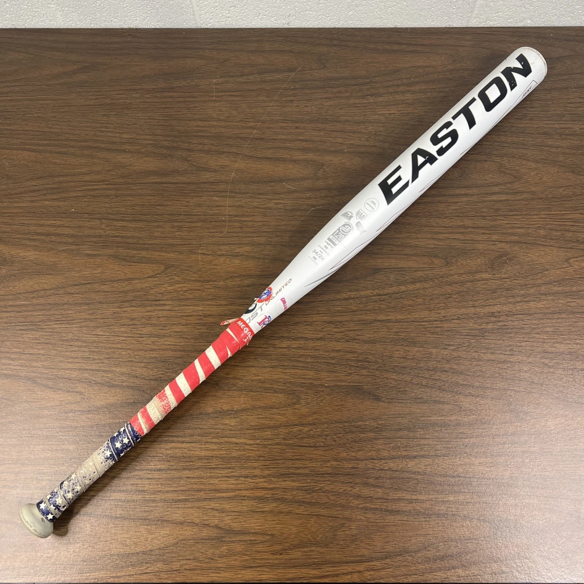 Easton Carbon Composite 34 in Item Adult & High School Baseball