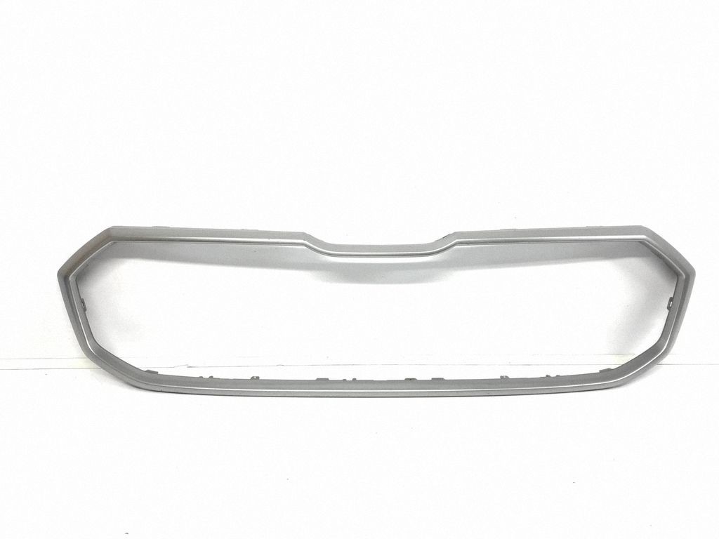 Vorne Kühlergrill