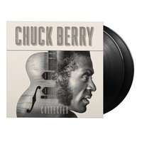 Chuck Berry Collected