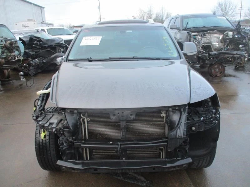 Módulo de control electrónico ECM del motor 3,6 L compatible con 07-08 TOUAREG 19972361 Foto 3 de 4