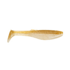 Rapala Crush City Heavy Hitter 4 inch Super TPE Soft Plastic Fishing Lure