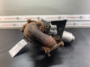 216470 Turbolader CHRYSLER PT Cruiser (PT) A6640960299 2.2 CRD