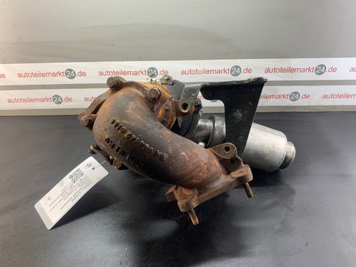 216470 Turbolader CHRYSLER PT Cruiser (PT) A6640960299 2.2 CRD