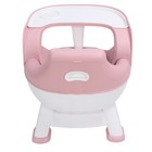 Baby Eating Chair With Multifunctional Design For Infants Easy To Use