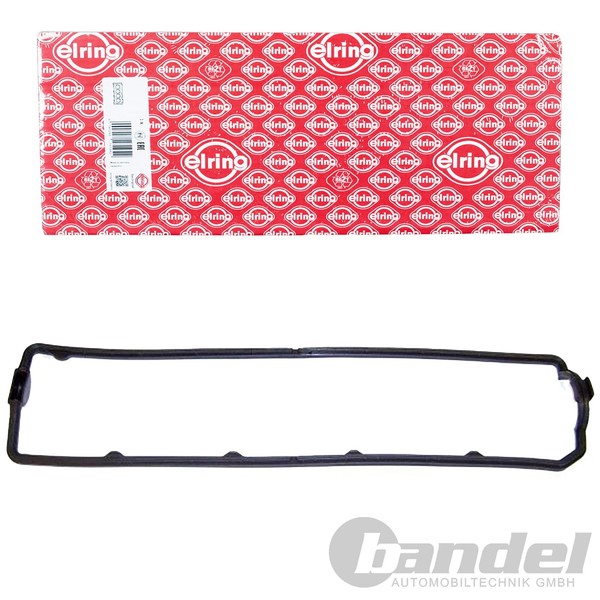 Elring Ventildeckeldichtung Passend FüR Ford Courier Escort Fiesta Mondeo Orion-image