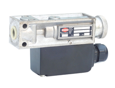 Herion 0821060 Elektro-Hydraulisches Steuerdruckschalter 10-160 BAR 250V 6A