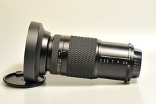 Tokina Camera Lenses 28-210mm Focal f/3.5-5.6 Maximum Aperture for