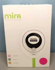 MIRA EAV3000 Fertility  Digital Analyzer AI-Powered Hormone Tracking -Sealed