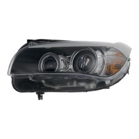 Scheinwerfer Links FÜR BMW X1 (E84) - Valeo 044295