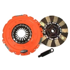 Centerforce DF148552 Dual Friction ® CLUTCH SET