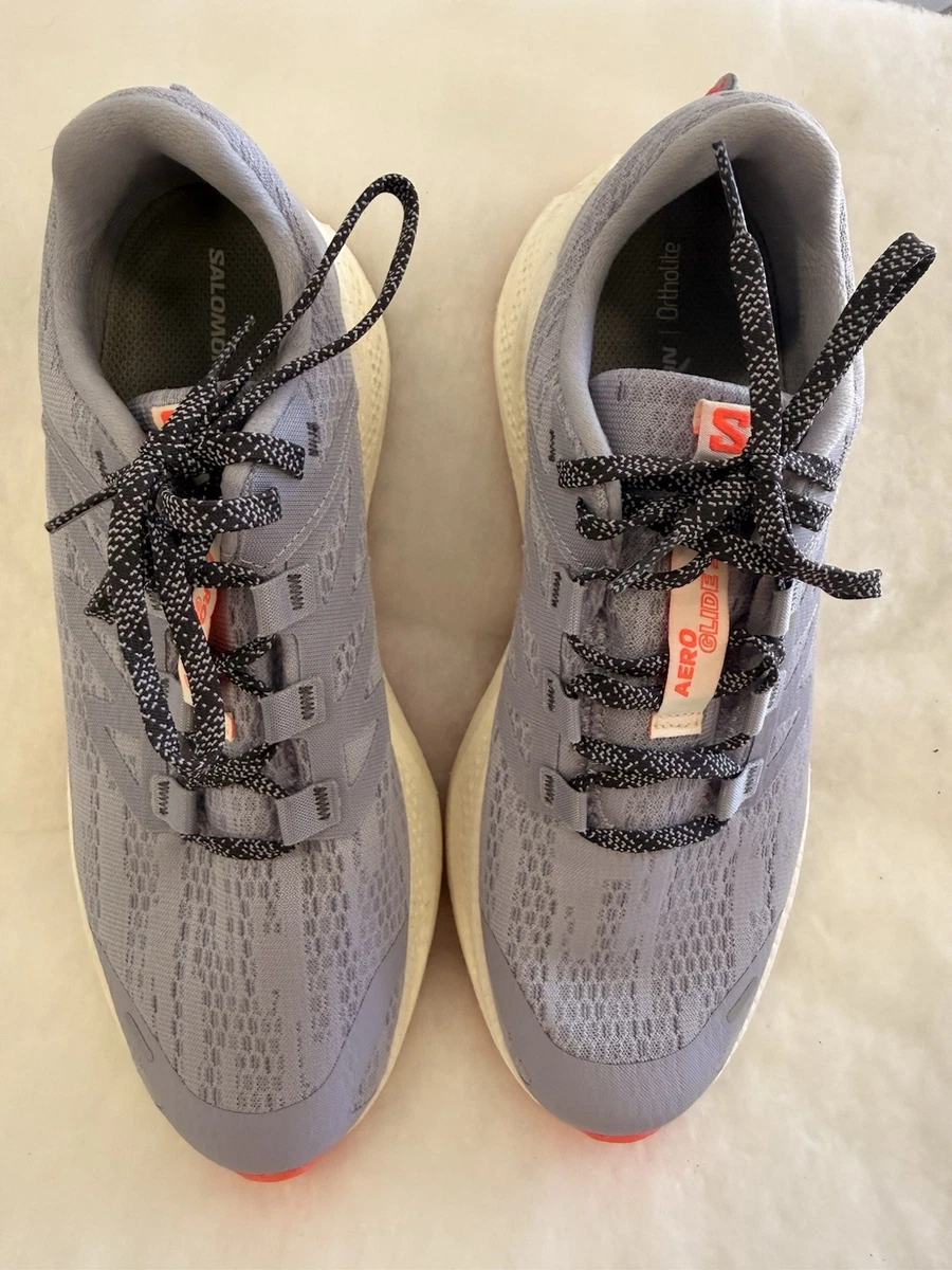 Salomon Aero Glide 3 Cosmic Sky W for sale | eBay