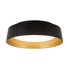 12.5 Inch LED Flush Mount Ceiling Light Fixture, 26W, Super Bright 1350 Lumen...