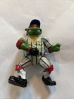 Vintage 1991 TMNT Grand Slammin Raph Teenage Mutant Ninja Turtles Baseball!