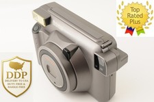 READ[NEAR MINT] Fujifilm Instax 500 AF Medium Wide Instant Film Camera JAPAN