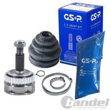 Cardan Renault SAFRANE