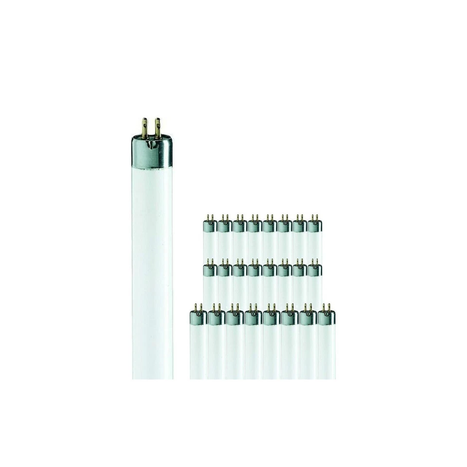 Osram Leuchtstoffröhre Leuchtmittel L 4W/ 640 Basic Cool White Versand Kostenlos - Bild 2 von 2