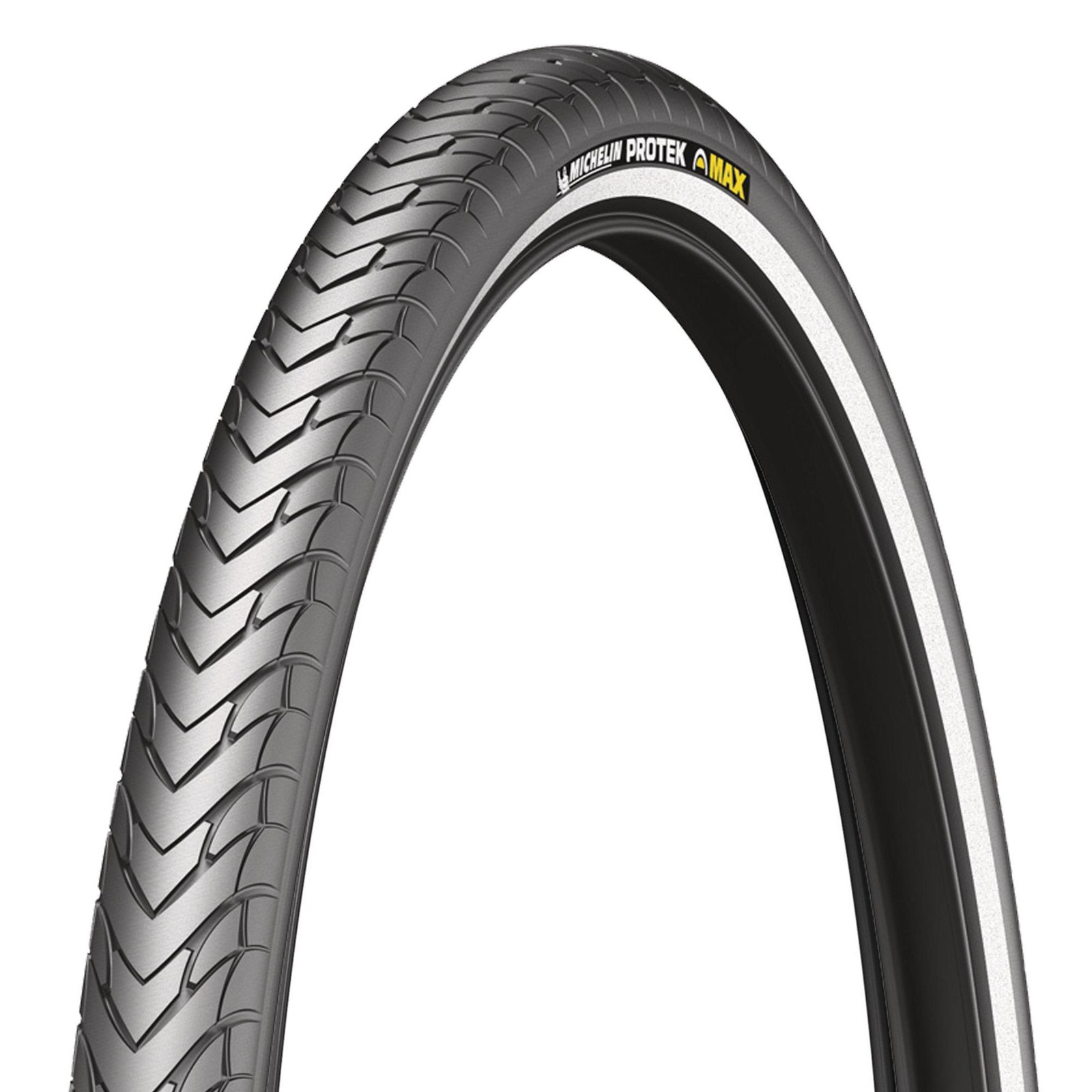 Michelin Protek Max Tyre 24 x 185 Black 47-507 12090₽