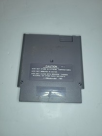 Nightshade NES Nintendo With Game Box (1992)