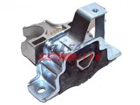Fast Motorlager FT52419 FüR Fiat Qubo Fiorino GroßRaumlimousine Linea Multijet