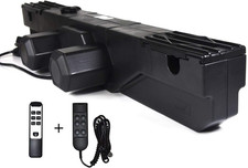 Motore per Alzata Motorizzata Base Letto Elettrico Rete Ortopedica