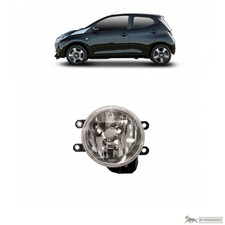 Nebelscheinwerfer Nebelleuchte rechts für Toyota Auris Kombi VAN / Aygo