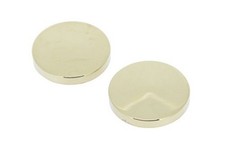 Moen 116P Handle Cap Concentrix Kit in Polished Brass