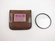 Tiffen Professional Series 9 Clear Filter