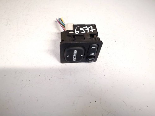 183575 Schalter Spiegelverstellung  Toyota RAV-4 DE2644278-39