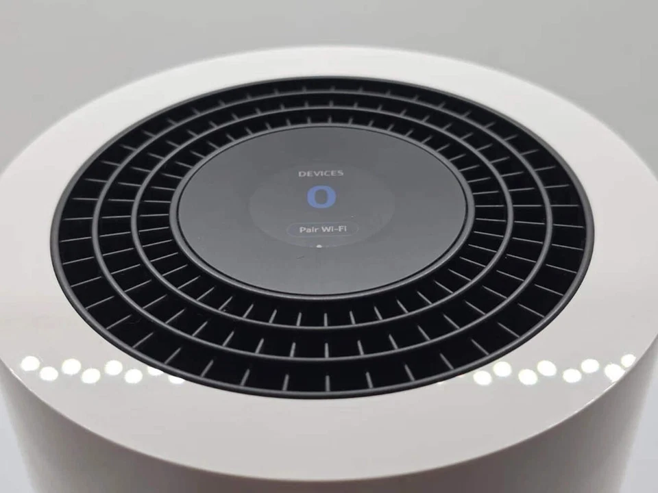 Nokia FastMile 3.0 5G Gateway for Seamless Connectivity. Preloved & Fully Tested - Image 3 of 4