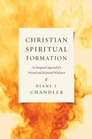 Diane J. Chandler | Christian Spiritual Formation | Taschenbuch | Englisch
