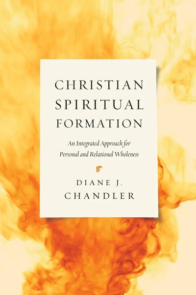 Diane J. Chandler | Christian Spiritual Formation | Taschenbuch | Englisch-image