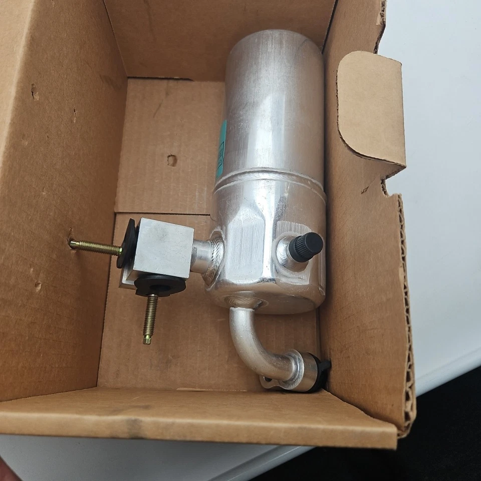 Tough One T83290 Ac Accumulator New - Image 4 of 4