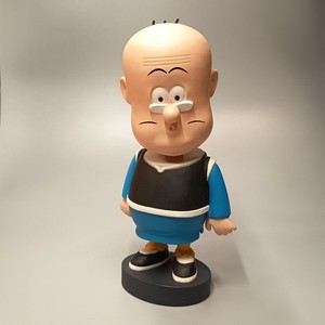 その他 MOLLY OLD MASTER Q Old Master Q Comics Collection Series Vol. 76 老夫子精選系列