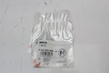 Bosch Diesel Fuel Engine Injector Washer F 00V P01 009 Lot of10