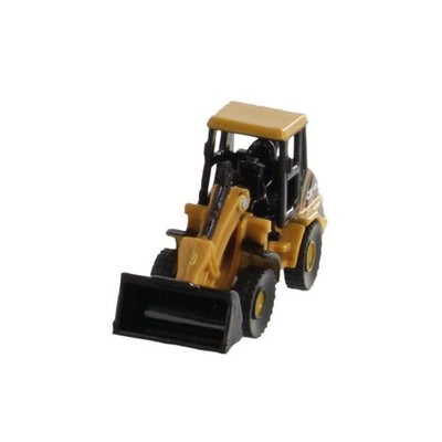 37085963 - Micro 906 Radlader Playbox Kit, RC CAT, ab 8 Jahren