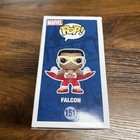 Funko Pop! Vinyl: Marvel - Falcon #151 — photo 4