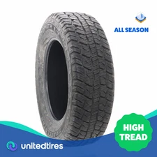 Driven Once LT 275/65R20 Travelstar Ecopath A/T 126/123S - 14.5/32