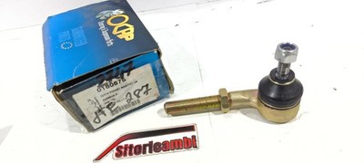 Steering Head For Front Right Compatible With Renault 19 I II Code 0180675