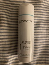 Proactiv Renewing Cleanser 6 Fl New And Sealed. Exp. 11/2025