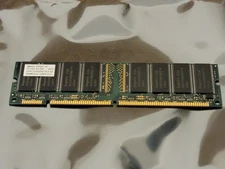 PowerMac G4 Hynix PC133U-333-542 HYM71V32635HCT8-H 256MB sync 133mhz cl3 ❉