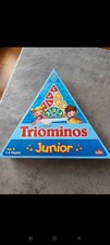Jeu Triominos junior 