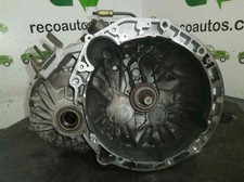Boite de vitesse Rover 75