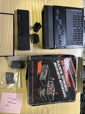 PLANCIA ESTRAIBILE ANTIFURTO AUTORADIO AUTOMELODY