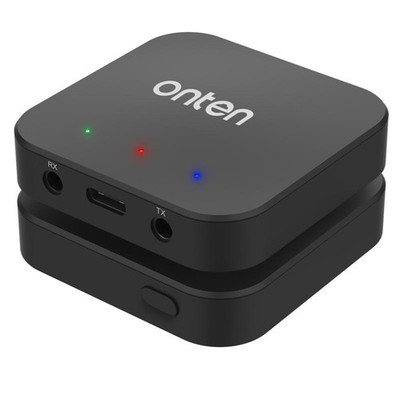 MONTEN OTN-BT102 Wireless Bluetooth Audio Empfang/Streaming Adapter 2